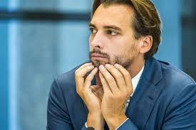 Iedereen die de wet respecteert en van ons land houdt, doet mee. Not Personally Affected By Martijn Koning Netherlands News Live