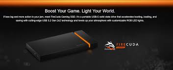 Format the usb drive and repartition it as fat give it a name like seatools. Reviews Seagate Firecuda Gaming Ssd 1tb Usb C 20gb S Introduction Of Seagate Firecuda Gaming Ssd 1tb And Software