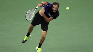 Daniil medvedev vs dominic thiem full match | us open 2020 semifinal. Andrey Rublev Vs Daniil Medvedev Odds Prediction Betting Trends And Time For 2020 Us Open Quarterfinals
