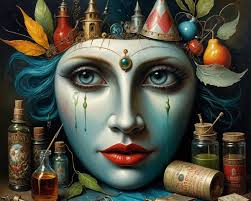 AI Art by Deborah Berk (@deborah)