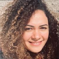 Christine Boktor's Instagram, Twitter & Facebook