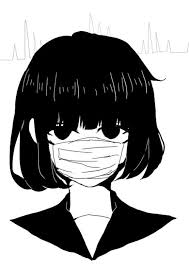 Aesthetic Anime Drawings Black And White Lizzi Art Anime Drawings