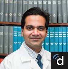 Doctors at UT Health Tyler in Tyler, TX