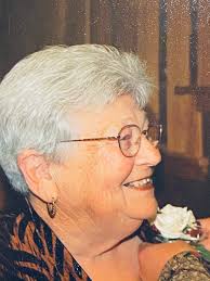 Betty Lou Meek Layman