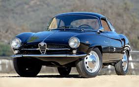 Image result for Giallo 1965 Alfa-Romeo
