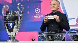 Get the latest uefa champions league news, fixtures, results and more direct from sky sports. Previewing The Champions League And Europa League Draws The Ringer