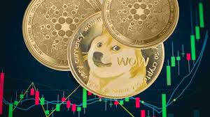 In the past week, ada's price has swelled 46.5%, pushing the asset's market capitalization to $65 billion, ahead of. 8unlgrw Idgibm