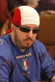 2008 World Series of Poker results