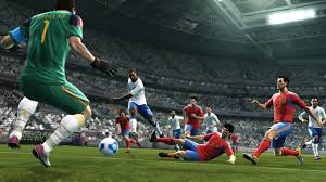 It was developed and published by konami with production assistance from the blue sky team. Pro Evolution Soccer 2012 Pes 12 Pc Download Full Version