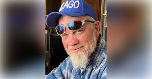 Obituary information for Dale Reeves