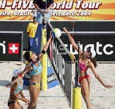 Maybe you would like to learn more about one of these? Bola Tampar Pantai Sukan Bola Tampar Pantai