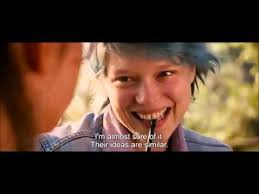 Check spelling or type a new query. La Vie D Adele Blue Is The Warmest Color Youtube