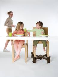 Amazon Com Kaboost Portable Chair Booster Chocolate Chair Booster Seats Baby Portable Chair Booster Seat Toddler Chair