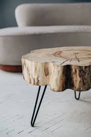 Massive Coffee Table Wood Coffee Table Wood Slab Rustic Etsy Wood Coffee Table Rustic Round Wood Coffee Table Wood Slab Table