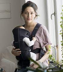 Babybjorn Baby Carrier Mini Target Australia