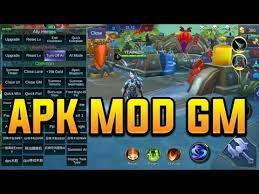 Bang bang 1.6.26.6851 for your android phone or tablet, file size: Mod Gm Apk Mobile Legends Youtube
