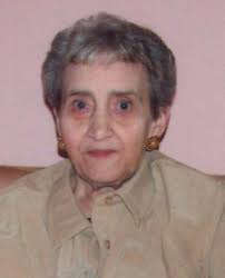 Marilyn Morrison Obituary (2011)