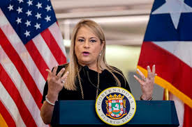 Citan a la exgobernadora Wanda Vázquez Garced a declarar en vista cameral que investiga irregularidades en el manejo de casos por parte de Justicia