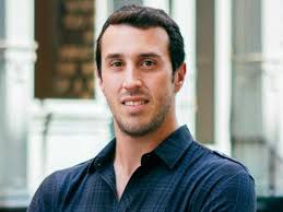 The 32 Hottest Startup CEOs In America