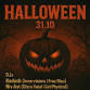 Freedom Nation Halloween Edition event in Tel Aviv-Yafo