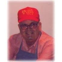 Wallace Zerr Obituary