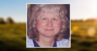 Susan Amrhein Obituary April 5, 2008