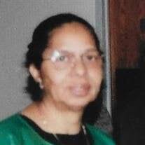 Ms. Gloria Jean Keyes Obituary