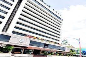 Lee Gardens Hotel Hat Yai