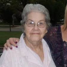 Mary Blankenship Obituary