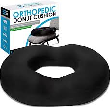 Learn how to manage and treat it. Amazon Com Donut Pillow Tailbone Hemorrhoid Cushion Donut Seat Cushion Pain Relief For Hemorrhoids Sores Prostate Coccyx Sciatica Pregnancy Post Natal Ischial Bursitis Tuberosity By Ergonomic Innovations Home Kitchen