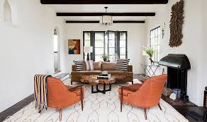 100 color combinations and how to apply them to your designs. Get Inspired By The Desert Modern Decor Trend