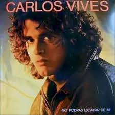 La joven aclaró que no tiene interés en sostener relaciones amorosas con hombres, también resaltó que se siente orgullosa de la palabra lesbiana. Perfil Carlos Vives El Artista Que Marco Un Antes Y Un Despues En El Vallenato