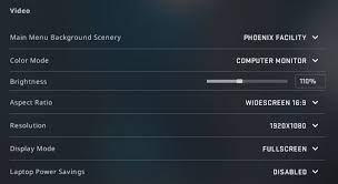 Best Counter-Strike: Global Offensive (Cs:go) Settings Of 2022 | High  Ground Gaming