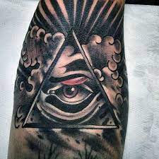He is an enemy to the baudelaires and plots to steal the baudelaire fortune from them. 114 Intense Eye Tattoos That Will Blow Your Mind