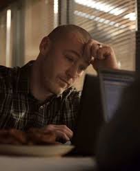 Will and Michael Will Trent