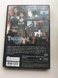 Tsugunai: Atonement (Sony PlayStation 2, 2001) 730865530021 | eBay