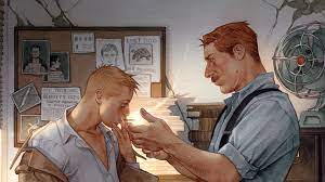 Dove 🚬🥃 on Tumblr