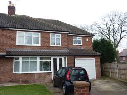 Positioned in small cul de sac of superior homes, a very impressive three bedroomed detached. A T Dunne Building Contractors Our Services
