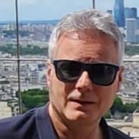 Dave Dobson Email & Phone Number