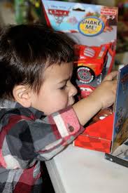 Photos: Saturday with Santa popular