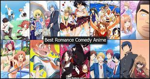 Any good sports anime will leave you wired with tension, glued to each play and each moment of team bonding. 50 Best Romance Comedy Anime 2020 That You Should Definitely Watch