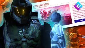 Halo fans will get the first chance to play halo infinite ahead of its eagerly anticipated xbox release date later this year thanks to an upcoming …. Halo Infinite Sign Up Guide How To Enter The Beta