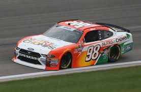 The nascar xfinity series is set for an exciting new season. Nascar S Chase Briscoe Talks About His Dog Ricky And Racing Life