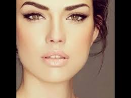 Le plus beau de votre vie, vous vous la mieux maquillée le jour de son mariage. Maquillage Pro Pour Mariee Le Jour Du Mariage Youtube