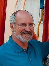 David Timothy Holder