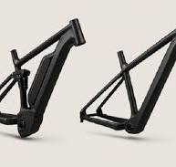 Electric Bike Frame Options for Mountain and Off-Road Use ...