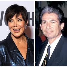 Why did Kris Jenner cheat