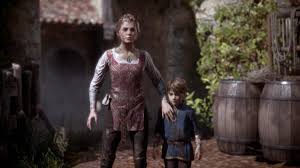 Amicia está muy cabreada con las ratas. A Plague Tale Innocence Preview Surrounded By Death And Disease
