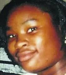 Obituary for Danielle Nailer