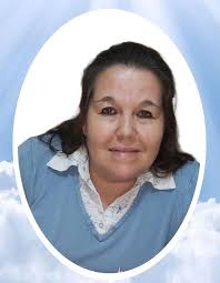 Maria Gutierrez Obituary